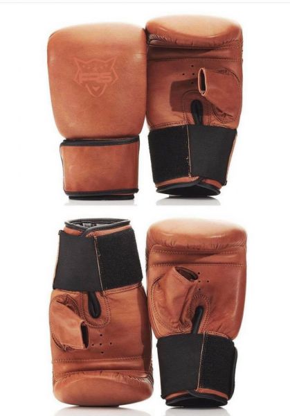 Boxing Mitts