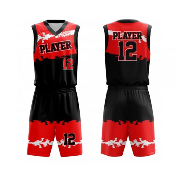 Basketball Uniform