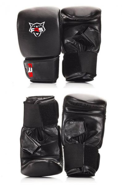 Boxing Mitts