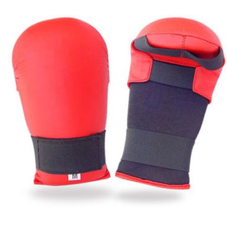 Boxing Mitts