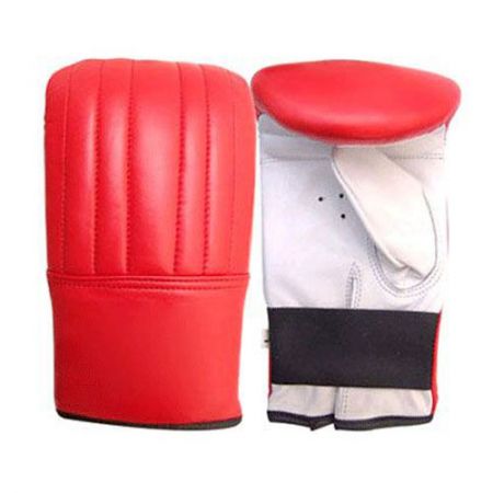 Boxing Mitts